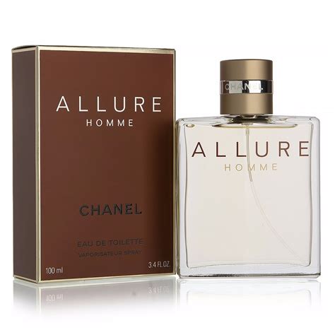 parfum chanel allure homme sephora|chanel allure perfume 100ml price.